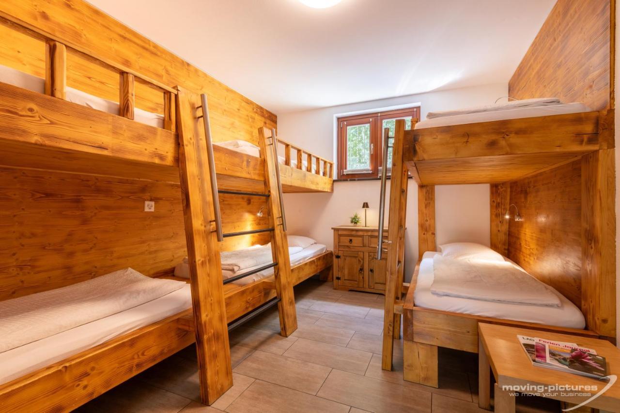 Bamboohouse Motel Riazzino Kültér fotó